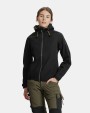 Vestes personnalisable JOBMAN 1375 Veste Déperlante Femme