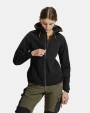 Vestes personnalisable JOBMAN 1375 Veste Déperlante Femme