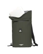 Tassen & Zakken HALFAR Bike Backpack Orbit voor bedrukking &amp; borduring