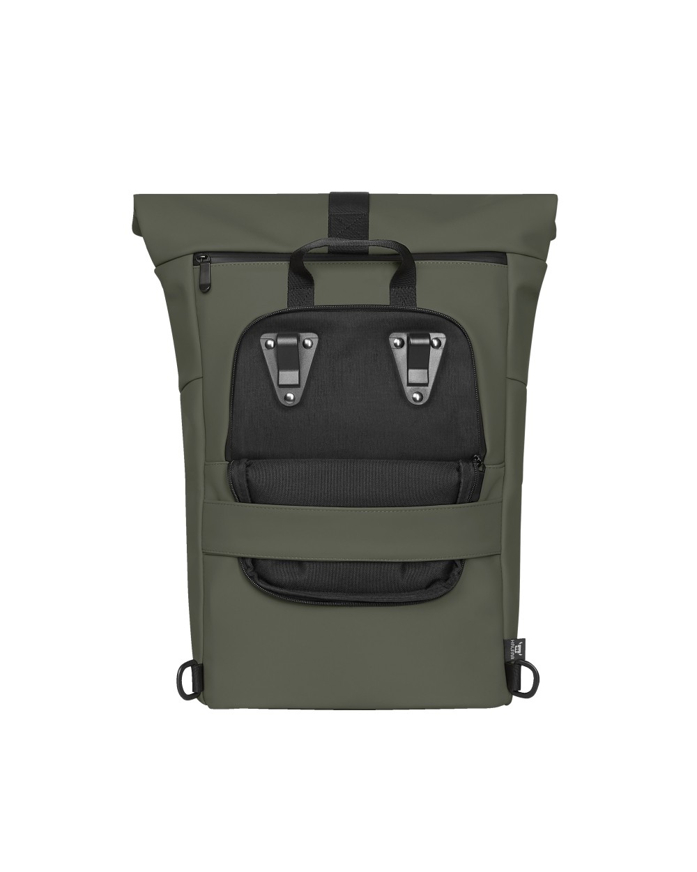 HALFAR Bike Backpack Orbit Taschen personalisierbar