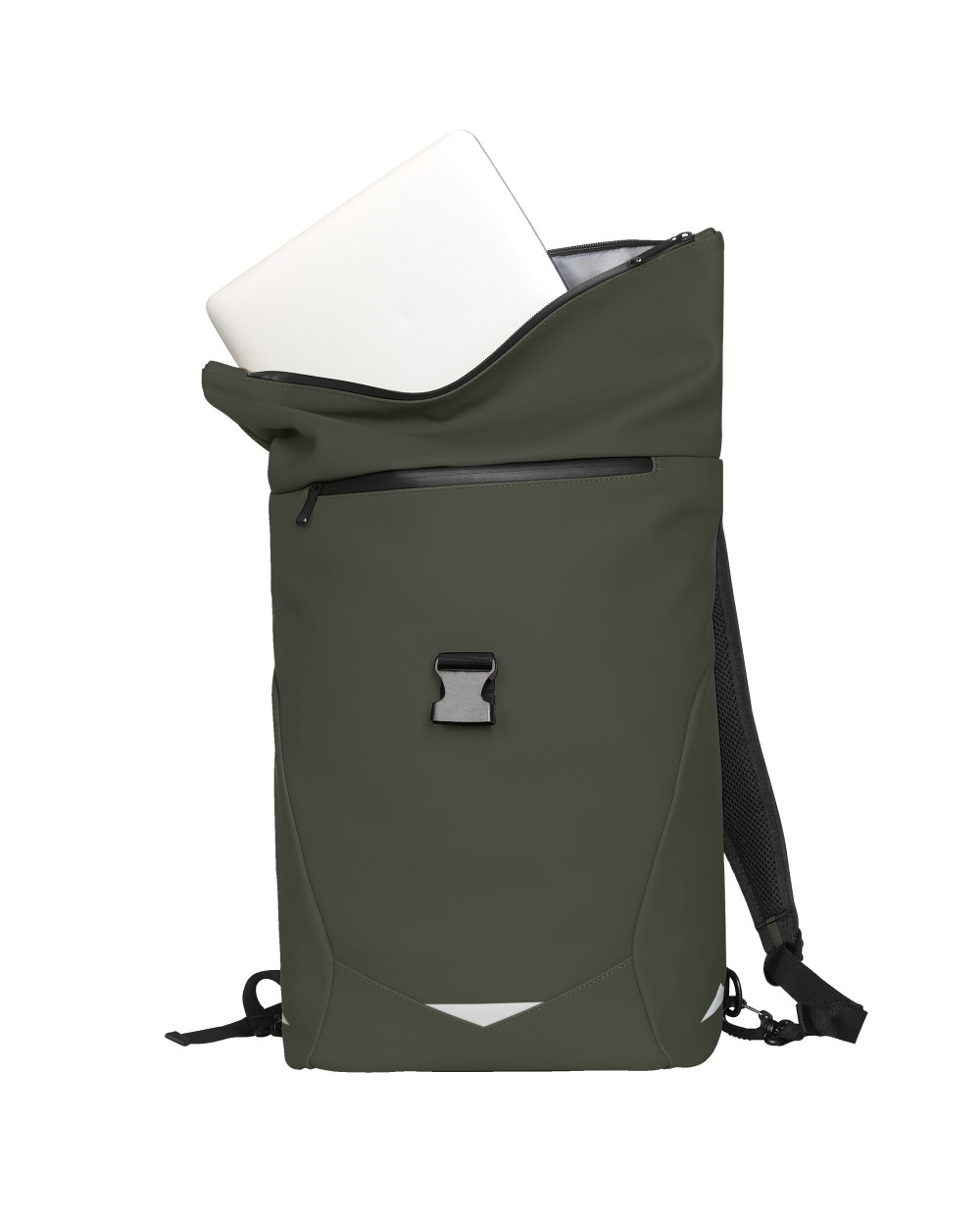 Tassen & Zakken HALFAR Bike Backpack Orbit voor bedrukking &amp; borduring