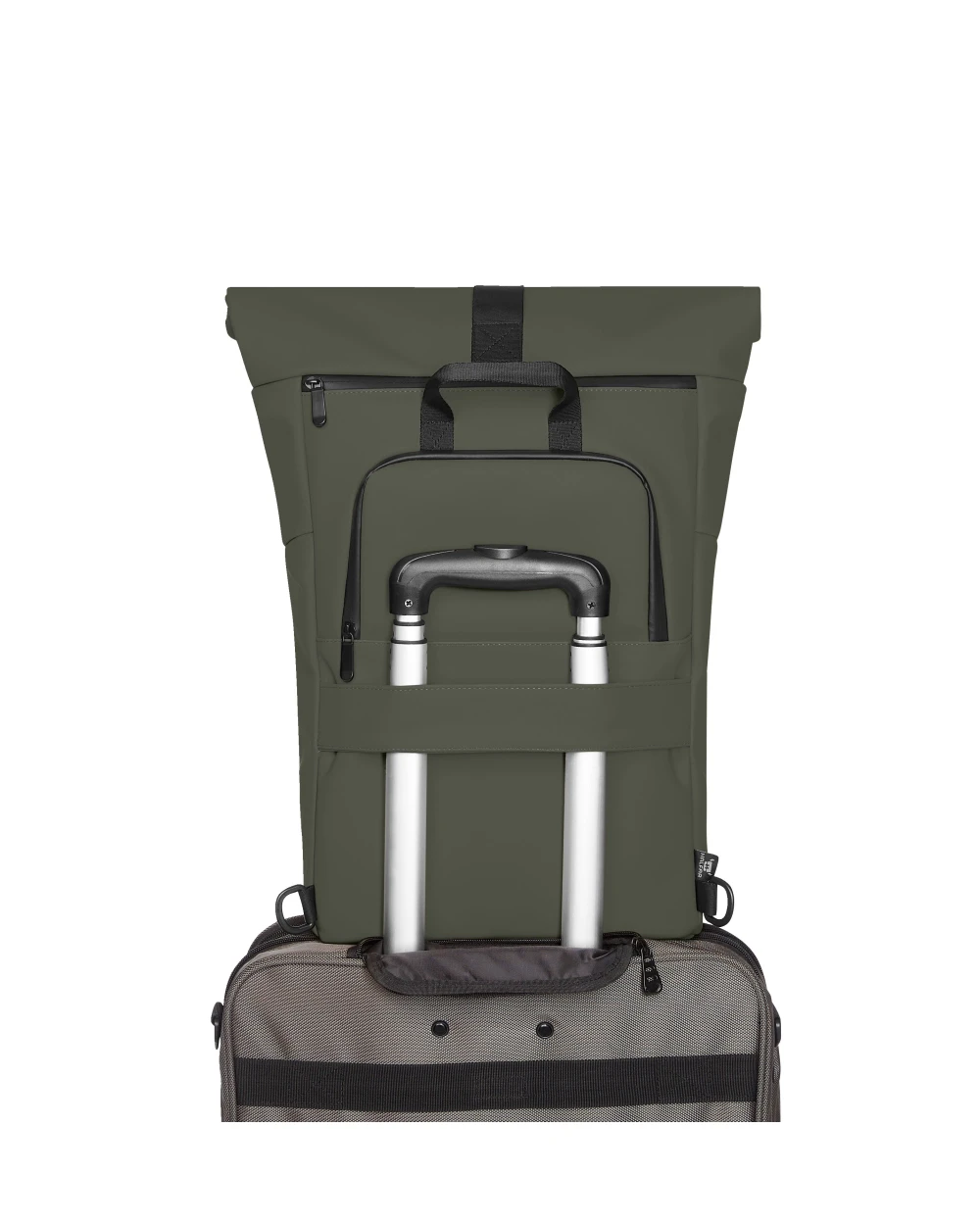 Sacs & Bagagerie personnalisable HALFAR Bike Backpack Orbit