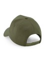 BEECHFIELD Casquette 5 panneaux avec patch amovible /api/colors/ac650463-a711-4316-8b21-c80c14e3baad personnalisable