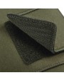 Petjes BEECHFIELD Pet met 5 panelen en afneembare patch voor bedrukking &amp; borduring