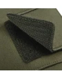 BEECHFIELD Kappe mit 5 Panels und abnehmbarem Patch Kappen personalisierbar
