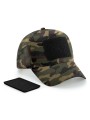 BEECHFIELD Casquette 5 panneaux avec patch amovible /api/colors/881865b8-a52b-4adf-becb-77dc723bbaee personnalisable