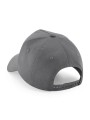 BEECHFIELD Casquette 5 panneaux avec patch amovible /api/colors/bf6317f4-5f58-4b88-aaab-e2cb47d02d30 personnalisable