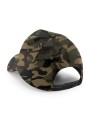 BEECHFIELD Casquette 5 panneaux avec patch amovible /api/colors/881865b8-a52b-4adf-becb-77dc723bbaee personnalisable