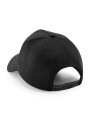 BEECHFIELD Casquette 5 panneaux avec patch amovible /api/colors/b9fdad4a-5e94-45cb-8c03-c08b349b28c3 personnalisable