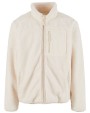 Vestes personnalisable NEW MORNING STUDIOS Bonded Sherpa Jacket