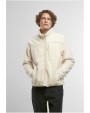 Jassen NEW MORNING STUDIOS Bonded Sherpa Jacket voor bedrukking &amp; borduring