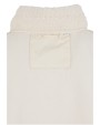 Jassen NEW MORNING STUDIOS Bonded Sherpa Jacket voor bedrukking &amp; borduring