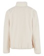 Vestes personnalisable NEW MORNING STUDIOS Bonded Sherpa Jacket