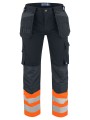 PROJOB 6530 PANTALON COTON - EN ISO 20471 CLASSE 1 /api/colors/994f2ca3-7f16-475d-8db3-474f109852d9 personnalisable