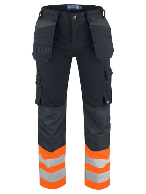 PROJOB 6530 PANTALON COTON - EN ISO 20471 CLASSE 1 /api/colors/994f2ca3-7f16-475d-8db3-474f109852d9 personnalisable