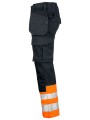 PROJOB 6530 PANTALON COTON - EN ISO 20471 CLASSE 1 /api/colors/994f2ca3-7f16-475d-8db3-474f109852d9 personnalisable