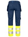 PROJOB 6530 PANTALON COTON - EN ISO 20471 CLASSE 1 /api/colors/74288b48-d1b8-4317-95c5-a35b4207d507 personnalisable