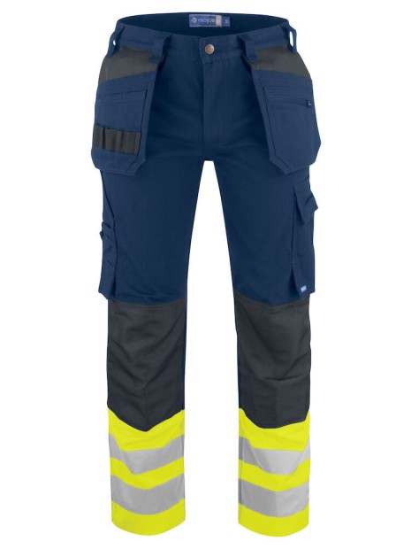 PROJOB 6530 PANTALON COTON - EN ISO 20471 CLASSE 1 /api/colors/74288b48-d1b8-4317-95c5-a35b4207d507 personnalisable