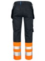 PROJOB 6530 PANTALON COTON - EN ISO 20471 CLASSE 1 /api/colors/994f2ca3-7f16-475d-8db3-474f109852d9 personnalisable