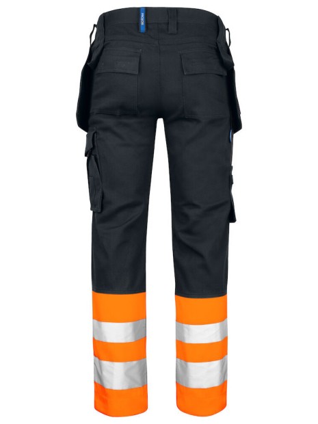 PROJOB 6530 PANTALON COTON - EN ISO 20471 CLASSE 1 /api/colors/994f2ca3-7f16-475d-8db3-474f109852d9 personnalisable