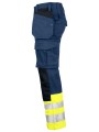 PROJOB 6530 PANTALON COTON - EN ISO 20471 CLASSE 1 /api/colors/74288b48-d1b8-4317-95c5-a35b4207d507 personnalisable