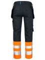 PROJOB 6530 PANTALON COTON - EN ISO 20471 CLASSE 1 /api/colors/994f2ca3-7f16-475d-8db3-474f109852d9 personnalisable
