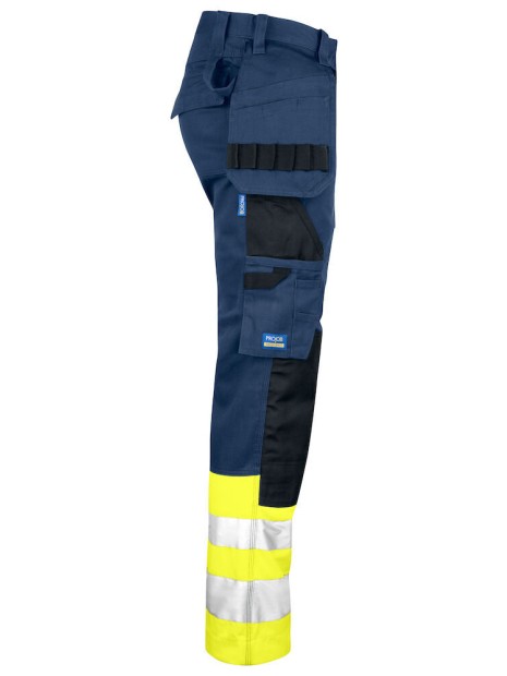 PROJOB 6530 PANTALON COTON - EN ISO 20471 CLASSE 1 /api/colors/74288b48-d1b8-4317-95c5-a35b4207d507 personnalisable