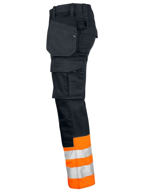 PROJOB 6530 PANTALON COTON - EN ISO 20471 CLASSE 1 /api/colors/994f2ca3-7f16-475d-8db3-474f109852d9 personnalisable