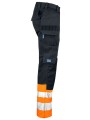 PROJOB 6530 PANTALON COTON - EN ISO 20471 CLASSE 1 /api/colors/994f2ca3-7f16-475d-8db3-474f109852d9 personnalisable