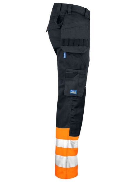 PROJOB 6530 PANTALON COTON - EN ISO 20471 CLASSE 1 /api/colors/994f2ca3-7f16-475d-8db3-474f109852d9 personnalisable