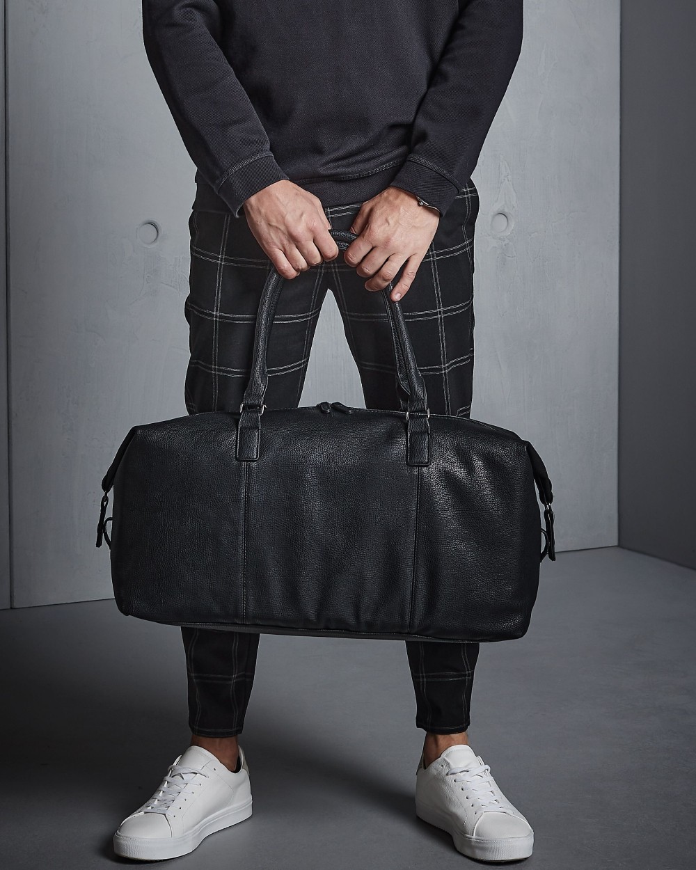 QUADRA NUHIDE® WEEKENDER Taschen personalisierbar