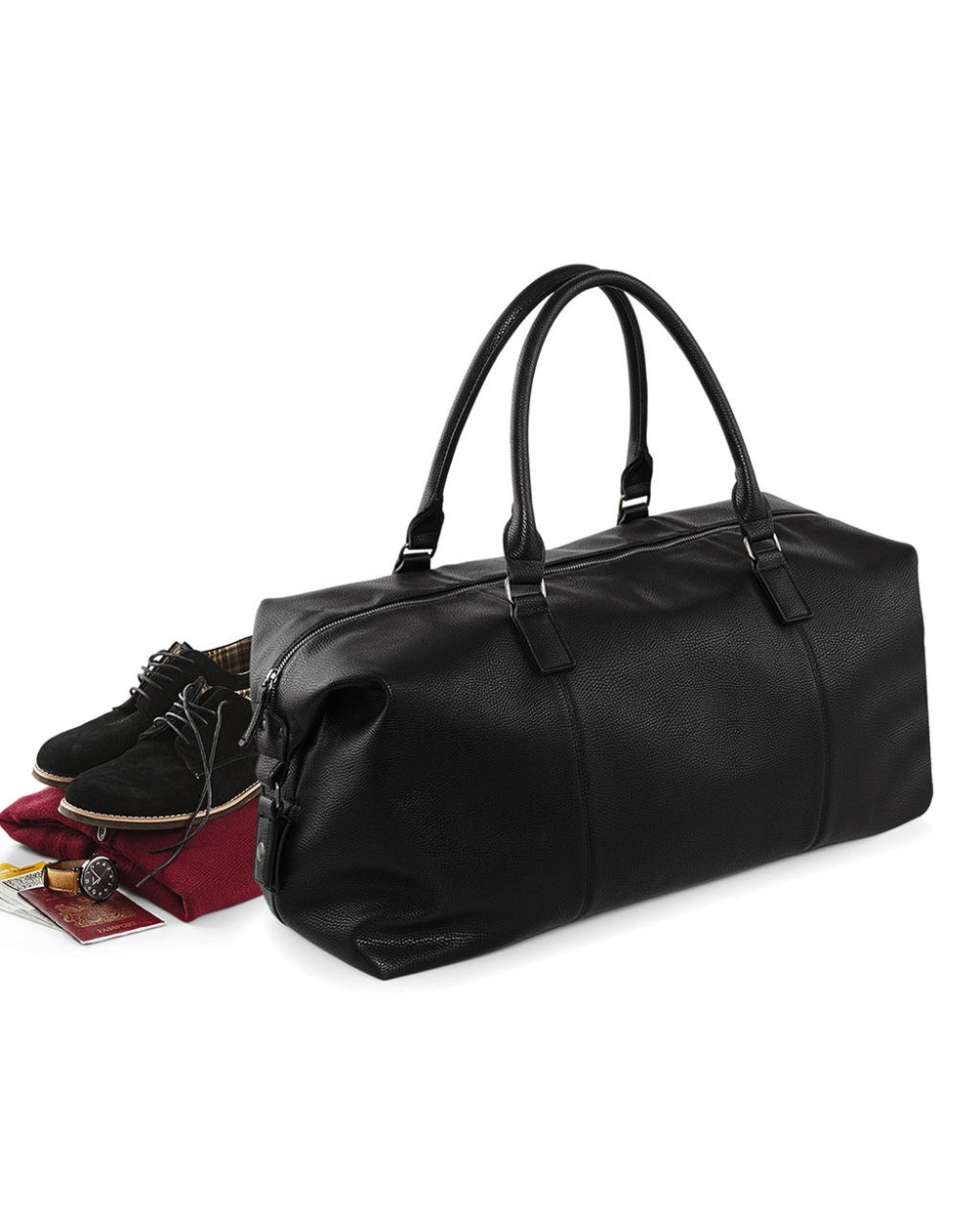 Tassen & Zakken QUADRA NUHIDE® WEEKENDER voor bedrukking &amp; borduring