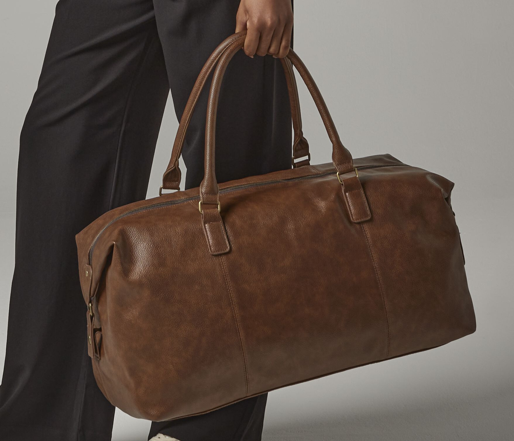 QUADRA NUHIDE® WEEKENDER Taschen personalisierbar