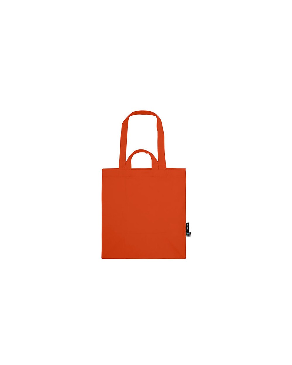 Tassen & Zakken NEUTRAL TWILL BAG WITH MULTIPLE HANDLES voor bedrukking &amp; borduring