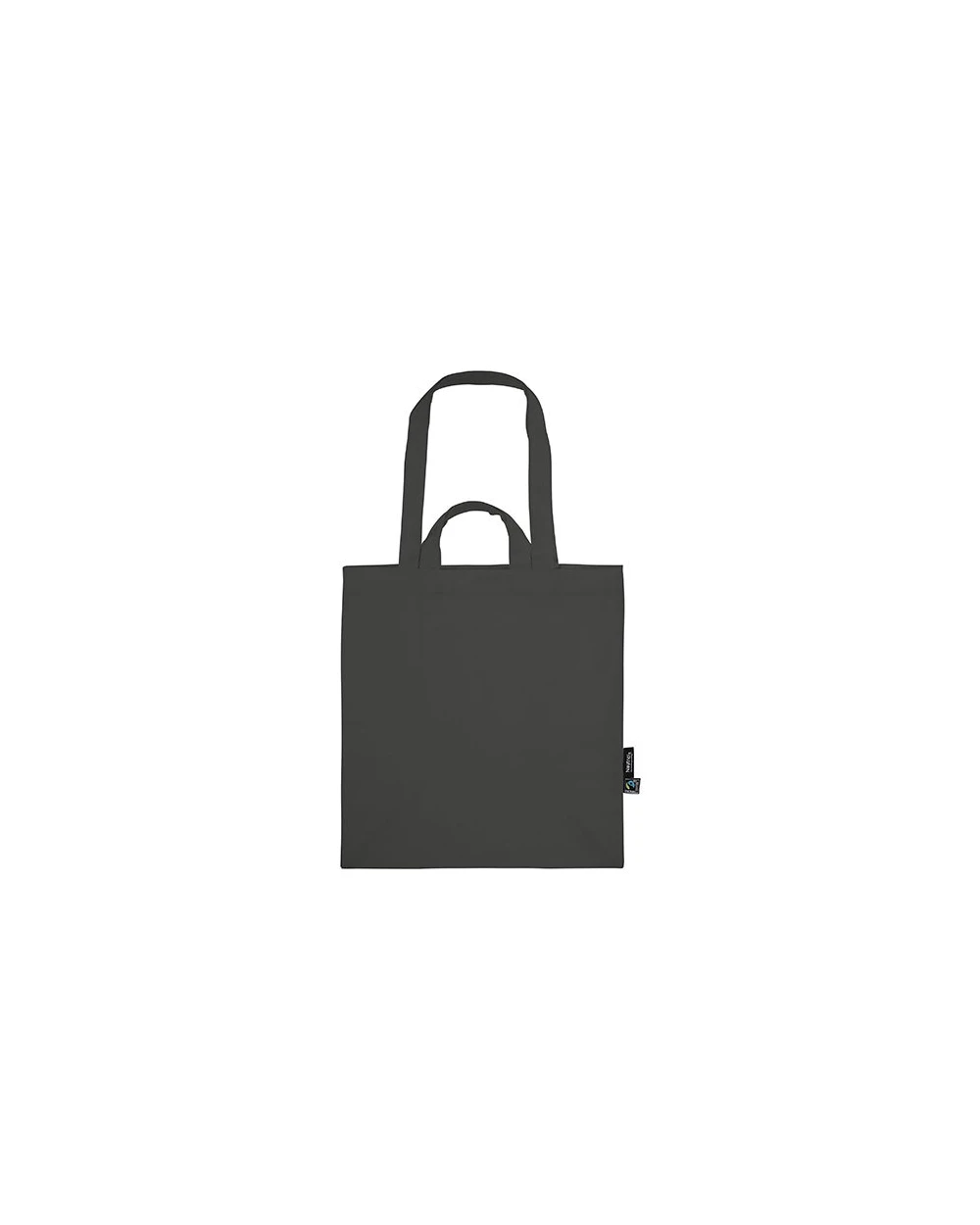 Tassen & Zakken NEUTRAL TWILL BAG WITH MULTIPLE HANDLES voor bedrukking &amp; borduring