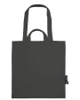 Sacs & Bagagerie personnalisable NEUTRAL TWILL BAG WITH MULTIPLE HANDLES