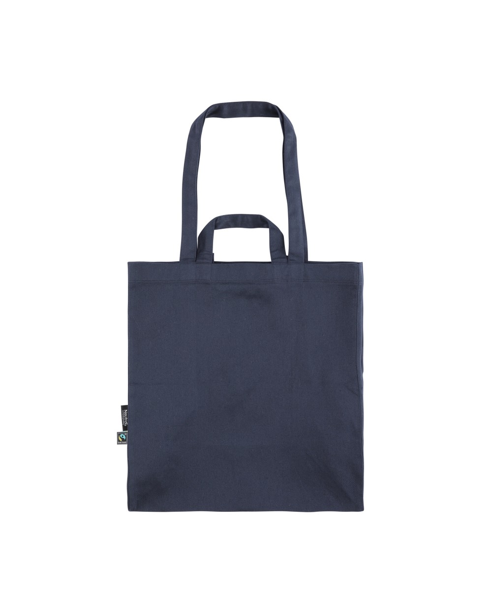 Tassen & Zakken NEUTRAL TWILL BAG WITH MULTIPLE HANDLES voor bedrukking &amp; borduring