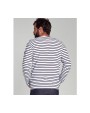 ARMOR LUX SHIRT IM MARINE-STIL "LOCTUDY" T-Shirts personalisierbar