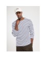 T-shirts ARMOR LUX "LOCTUDY" BRETON STRIPED T-SHIRT voor bedrukking &amp; borduring
