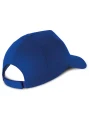 K-UP Casquette coton - 5 panneaux /api/colors/cdd6ba31-692e-4c2e-b1b4-a3a4a50cf176 personnalisable
