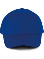 K-UP Casquette coton - 5 panneaux  personnalisable