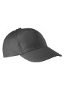 K-UP Casquette coton - 5 panneaux /api/colors/3664e9be-231a-44a8-bacd-707b001b474c personnalisable