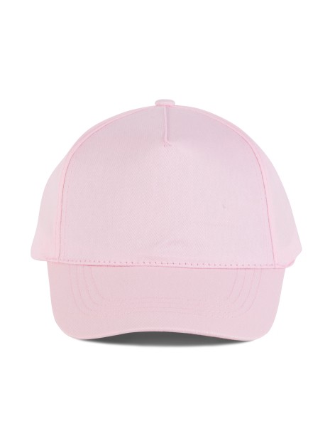 K-UP Casquette coton - 5 panneaux /api/colors/ceffa6c4-68a2-41a5-bcde-938feb1ce802 personnalisable