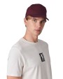 Casquettes personnalisable K-UP Casquette coton - 5 panneaux