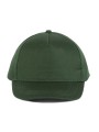 K-UP Casquette coton - 5 panneaux /api/colors/04ff5422-733a-4283-80b4-be8cd0eba314 personnalisable