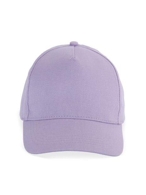 K-UP Casquette coton - 5 panneaux /api/colors/7a7edb0d-ee4c-4556-a54f-3807f41497ab personnalisable
