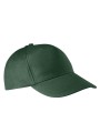 K-UP Casquette coton - 5 panneaux /api/colors/04ff5422-733a-4283-80b4-be8cd0eba314 personnalisable