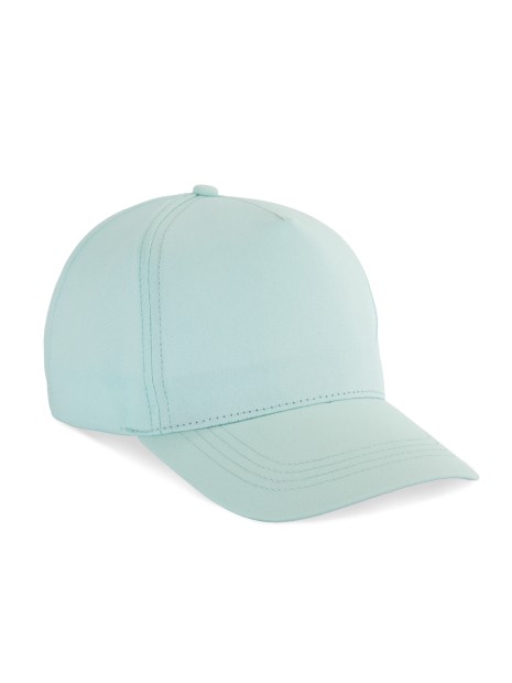 K-UP Casquette coton - 5 panneaux /api/colors/8cfe5bc4-4e82-4ca2-a047-39793c9adab4 personnalisable