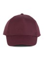 K-UP Casquette coton - 5 panneaux /api/colors/86185b65-5340-41c9-bb92-4d29c8ef7554 personnalisable