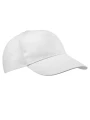 K-UP Casquette coton - 5 panneaux /api/colors/7a92cd2d-10d2-40b4-928b-296bb7487506 personnalisable